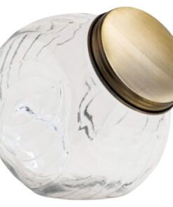 CARAMELERA VID.SURAT T/BRONCE 20,3X13,3X20,3C 2,5L