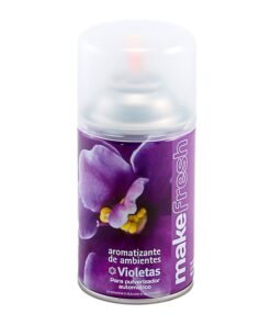 AROMAT.MAKE P/DISP.VIOLETAS 270ML