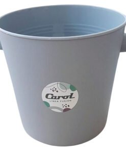 BALDE P/HIELO CAROL GRIS FUSION