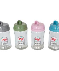 FRASCO VERTEDOR REG.P/SAL NORDICO 42-R