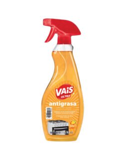 LIMPIADOR LIQ.ANTIGRASA VAIS ALGABO GATILLO 500ML