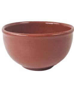 BOWL BARRO ESMALTADO Nº17 BLUM