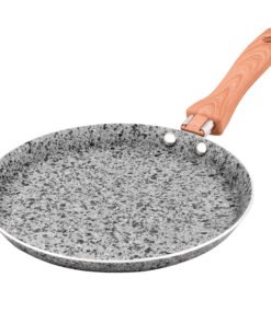 PANQUEQUERA 22C FORJADO GRANITO GRIS S/MAD.HUDSON