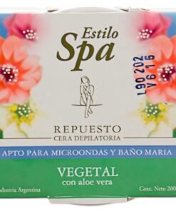 CERA DEP.SPA VEGETAL REP.200GR