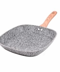 BIFERA 26C FORJADO GRANITO GRIS S/MAD.HUDSON