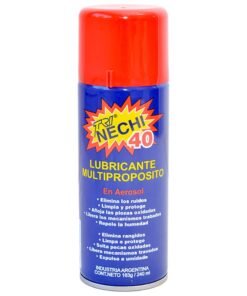 LUBRICANTE TRI-NECHI-40 240CC