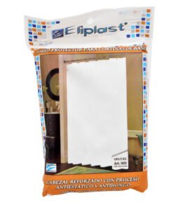 VISO P/CORT.SUPERIOR BLANCO 100MIC ELIPLAST 03