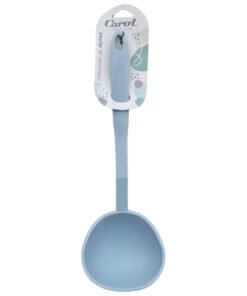 CUCHARON NYLON CAROL GRIS FUSION