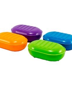 JABONERA PLAS.OVAL YESI 256201