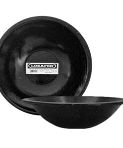 ENSALADERA ENLOZADA 26C LOZAFER