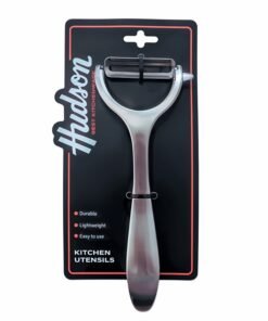 PELADOR FRONTAL CINC HUDSON