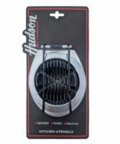 CORTA HUEVOS DUROS 2 USOS CINC HUDSON