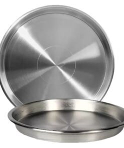 PIZZERA 28C ALUMINIO ALUMINIO REAL