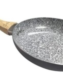 SARTEN 22C ANTIAD.CERAM.GRANITO ASA S/MAD.HUDSON