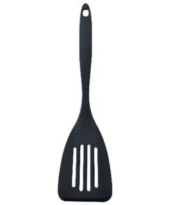 ESPATULA CALADA NYLON GRIS OSCURO HUDSON