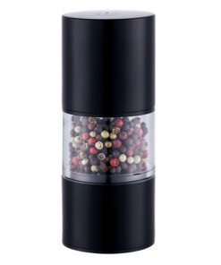 PIMENTERO 12.5C ACERO INOX.HUDSON