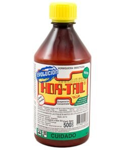 HORMIGUICIDA LIQ.500CC HORTAL