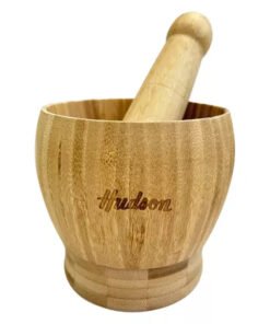MORTERO DE BAMBOO 11C HUDSON