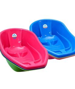 BAÑADERA PLAST.C/ASIENTO 26LTS DESES PLAST 2250