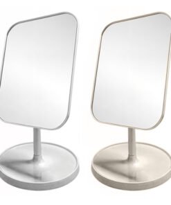 ESPEJO RECTANG.18X14C C/PIE XF23002