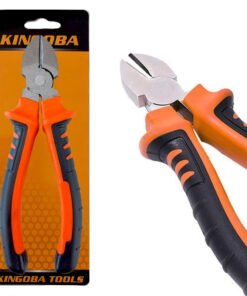 ALICATE 8" GRANDE ACERO KINGOBA XF23113