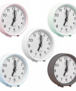 RELOJ DESP.RED.11C C/BASE COLOR XF23203