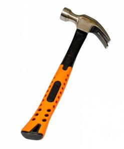 MARTILLO GALPONERO ACERO 31C MGO.SILICONA XF23125