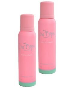 DESOD.GINO BOGANI CHIC TO CHEK 123ML 1023/8