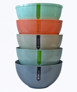 BOWL GRANDE C/T 2500CC ANDREA DESES PLAST 2432