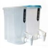 DISPENSER C/CANILLA 2.2LT DESES PLAST