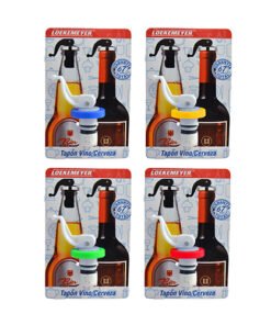 TAPON P/BOTELLA LOEKEMEYER X1 579