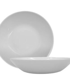 PLATO HONDO 20C UNNI WHITE 1125551