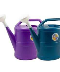 REGADERA PLAST.DESES PLAST 9LT 2537