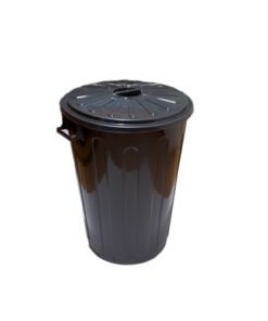 TACHO 70L FLORIDA COLOR C/TAPA 405