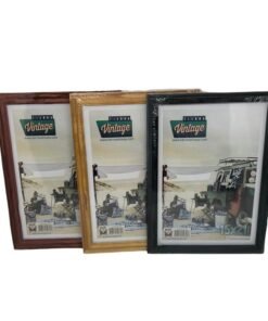 PORTAFOTO 15X21C M/MADERA FINO 05