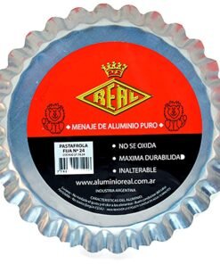 MOLDE P/FROLA FIJA 24C ALUMINIO