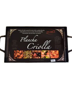 PLANCHETA RECT.54X31C ANABEA