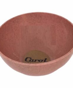 BOWL 17C CAROL ROSA AREIA
