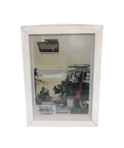 PORTAFOTO 15X21C CUBO PROF.BLANCO