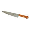 CUCHILLO 20C 364 AC.INOX.CABO MADERA