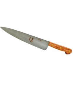CUCHILLO 22.5C 364 AC.INOX.CABO MADERA