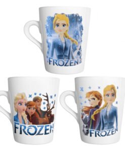 JARRO CERAM.CONICO 10C FROZEN