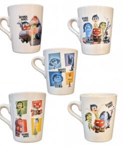 JARRO CERAM.CONICO 10C INTENSAMENTE