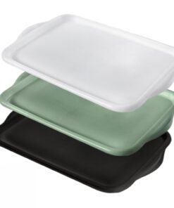 BANDEJA FAST FOOD 45X31C DESES PLAST 3006