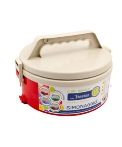VIANDA TERMICA SIMPLE 1.6LT SIMONAGGIO