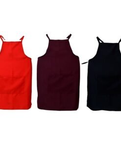 DELANTAL PROFESIONAL C/PECHERA