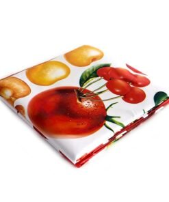 MANTEL HULE 1.40X2.50 DEC.