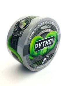 CINTA MULTIUSO ALTA RESISTENCIA PYTHON 9MTS