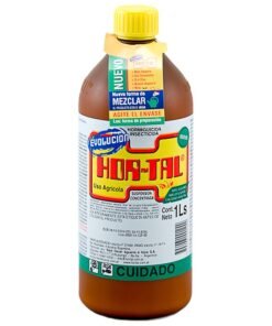 HORMIGUICIDA LIQ.1000CC HORTAL