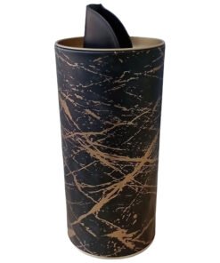 YERBERA 19C DIAMANTE TRAZADOS DORADO